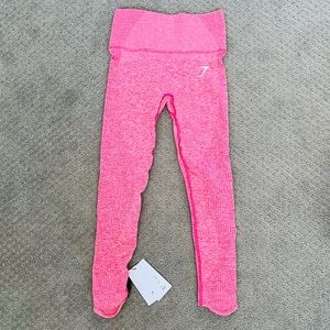 Gymshark Vital Seamless Leggings